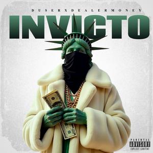INVICTO (feat. Dealer Money)