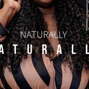 Naturally