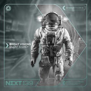 Silent & Grey (Extended Mix)