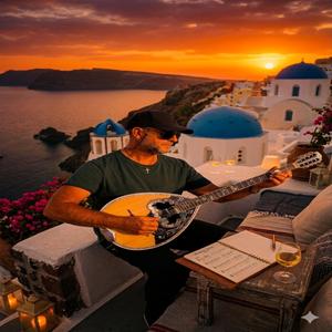 Παρέα με τον Ζαμπέτα (feat. Ορχηστρικό)