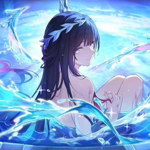 Hysilens Siren Song - Frozen Tides