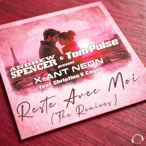 Reste Avec Moi (G-Clubber & Mike Sleeves Rave Remix Edit)