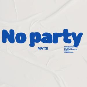 No party