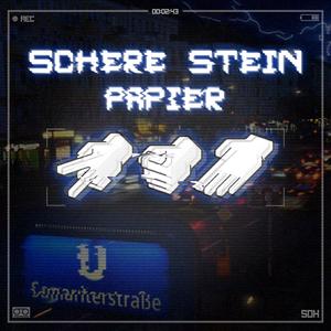 Schere Stein Papier (feat. Bobby K, MKBR, Flaite & Tryptamin)