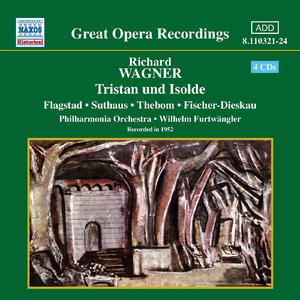Tristan und Isolde:Prelude