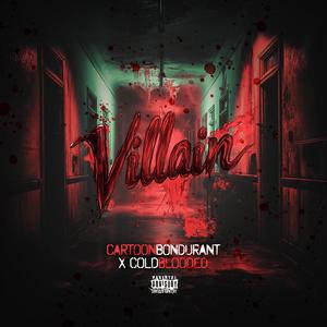 Bloody Decanters (feat. Thicc Criss)