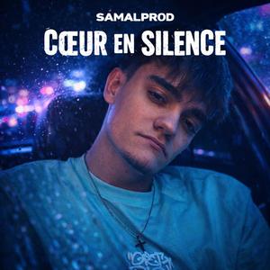 coeur en silence