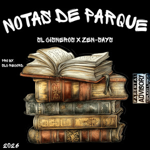 Notas De Parque