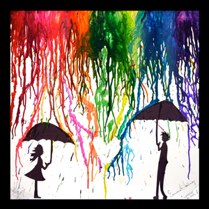 Don't Be Afraid (To Sing the Songs You Love) [feat. Brad Phillips, Drew DeFour, Alicia Doudna, Katri Ervamaa, Chris DuRoss & Leslie DeShazor]