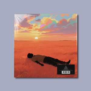 时差（Emo Type Beat）