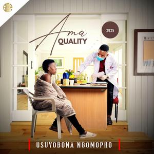 MONGAMELI (feat. SHENGE WASEHLALANKOSI)