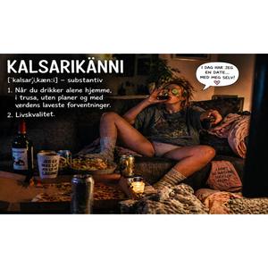 Kalsarikänni