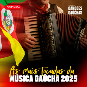 QUANDO SOPRA O MINUANO (AO VIVO)