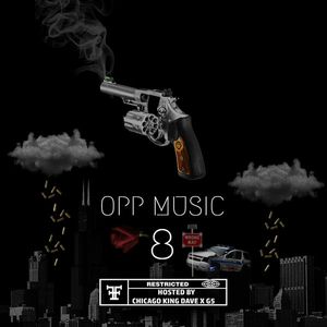 08 - KRic - Paid In Full