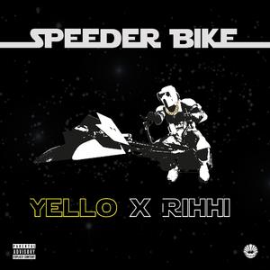 Speederbike (feat. Rihhi)