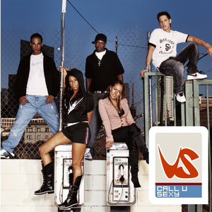 Love You Like Mad (Kenz Slow Jam)