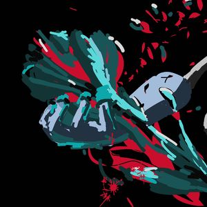 [FREE]''玫瑰'' - Trap Type Beat