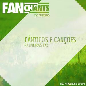 Palmeiras (Com Assobios)