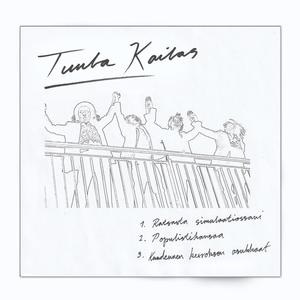 Kuudennen kerroksen asukkaat