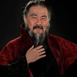 枭雄的野心