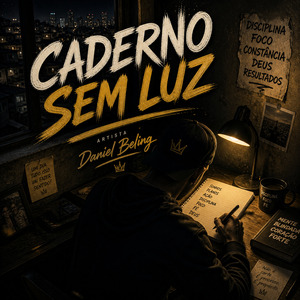 Caderno Sem Luz