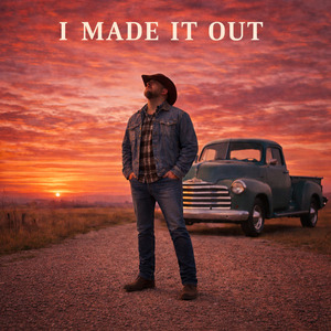 THE MAN I'M TRYING TO BE