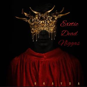 Quiet (feat. 8kayda)