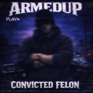 CONVICTED FELON