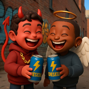 Cheskiza - Santo Sur