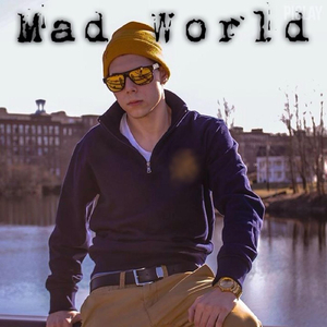 Difference (feat. Adam Beaparlant)