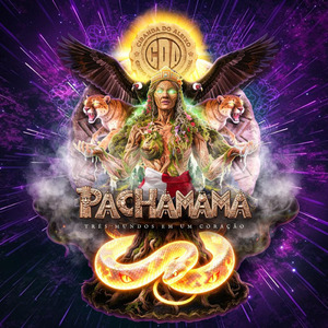 Pachamama: Três Mundo em um Coração
