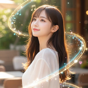 風の声に誘われて