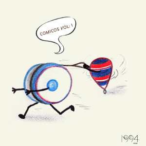 Fresh Kick's (Original Mix)