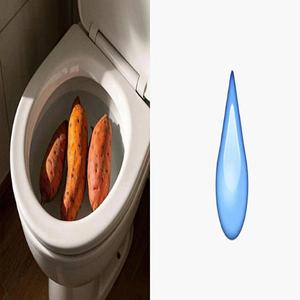 红薯羊羹总怪我是大便超人