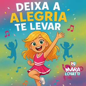 Deixa a Alegria Te Levar
