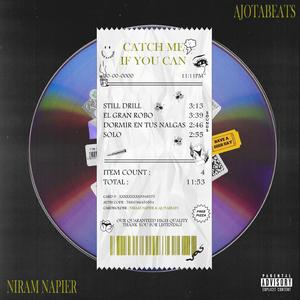 Solo (feat. Ajotabeats)