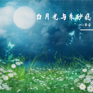 白月光与朱砂痣（合唱版）（翻自 范栗栗）