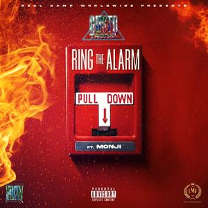 RING THE ALARM