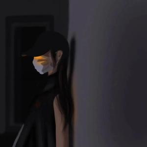 一个人挺好_七七