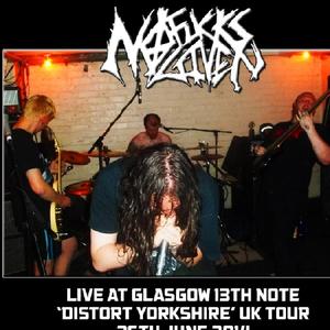 Grim Faces Make Grim Noises (Live)