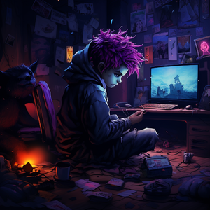 X(Prod.SSR Studio)