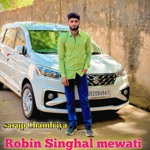 Robin Singhal Mewati