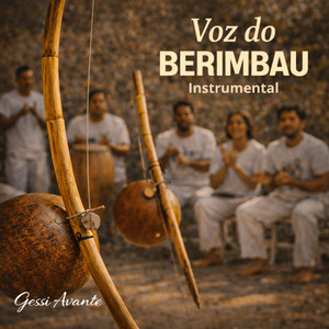 Voz do Berimbau - Instrumental