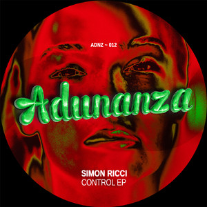 Control (Original Mix)