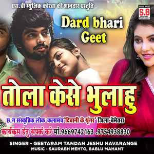 Tola Kese Bhulahu