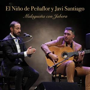 Malagueña con Jabera