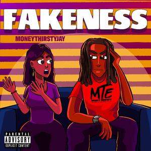 Fakeness