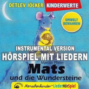 Wenn man in der Erde gräbt (Instrumentalversion)
