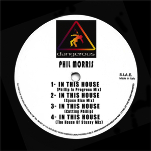 In This House (Philip in Progress Mix)