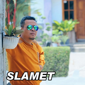 Slamet